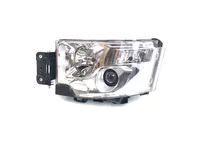 Headlight T-Serie Left LHD 7482622242