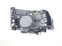 Headlight T-Serie Left LHD 7482622242