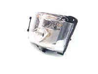 Headlight T-Serie Left LHD 7482622242