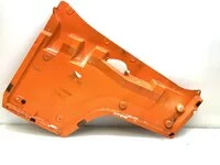 Extension de porte Renault 7482517786