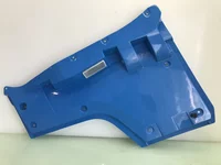 Extensão da porta Esquerdo Renault 7482517786 Extensão da porta Esquerdo Renault 7482517786