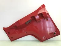Extensão da porta Esquerdo Renault 7482517786 Extensão da porta Esquerdo Renault 7482517786