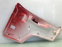 Extensão da porta Esquerdo Renault 7482517786 Extensão da porta Esquerdo Renault 7482517786