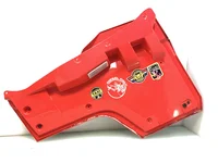 Door extension Renault 7482510548 Door extension Renault 7482510548