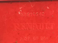 Extension de porte Droite Renault T-Serie 7482510542