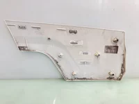 Extensão da porta Esquerdo Renault T-Serie 7482510540 Extensão da porta Esquerdo Renault T-Serie 7482510540