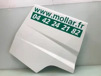 Capac bagaje Renault 7482376484
