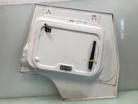 Capac bagaje Renault 7482376484