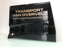 Copribagagli Renault 7482376378