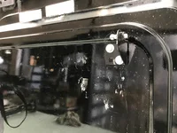 Copribagagli Renault 7482376378