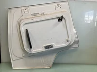 Toolbox hatch Renault 7482376273 Toolbox hatch Renault 7482376273