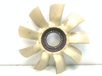 Koelventilator 1403248