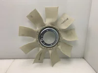 Koelventilator DAF 1403248