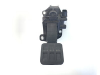 Papučica za gas Renault 7482267250