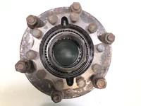 Volvo Nabe Hinterachse 82167705