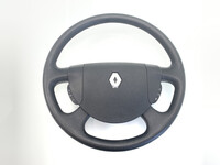 Steering wheel Renault 7482140642