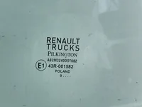 Türfenster Renault 7482119854 Türfenster Renault 7482119854