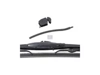 Wischerblatt DT Spare Parts 20872874