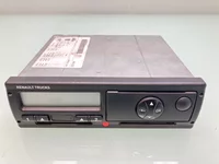Tachograph Renault 7422006530 Tachograph Renault 7422006530