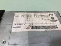 Tachograph Renault 7422006530 Tachograph Renault 7422006530