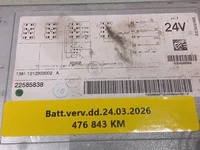 Tahograf Renault 7422006530 Tahograf Renault 7422006530