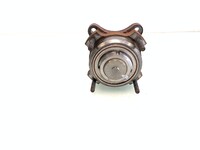 Cubo do ventilador Renault 7421146740 Cubo do ventilador Renault 7421146740