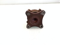 Cubo do ventilador Renault 7421146740 Cubo do ventilador Renault 7421146740
