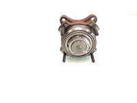 Cubo do ventilador Renault 7421146740 Cubo do ventilador Renault 7421146740