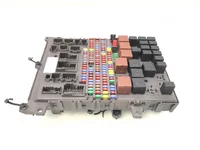Caixa de Fusiveis Renault 7422009557 Caixa de Fusiveis Renault 7422009557