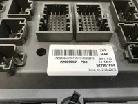 Caixa de Fusiveis Renault 7422009557 Caixa de Fusiveis Renault 7422009557