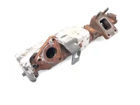 Colector de evacuare Renault 7422006337 Colector de evacuare Renault 7422006337