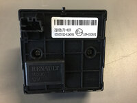 Обгонная муфта Renault 7421995061