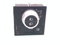 Commande d’éclairage Renault 7421995053 Commande d’éclairage Renault 7421995053
