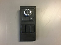 مفتاح كهربائي Renault 7421995043