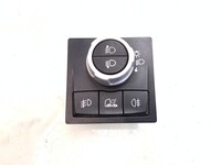 Lichtschalter Renault 7421995040