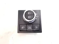 LichtSchakelaar Renault 7421995040