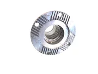 Brida de accionamiento Renault 7421987123