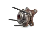 Hub ventilator Renault 7421986056 Hub ventilator Renault 7421986056