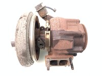 турбокомпрессор Renault 7421944240
