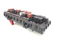 Fuse box Renault 7421939524