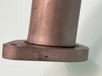 Pipe Renault 7421900833 Pipe Renault 7421900833