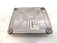 Engine management ECU Renault 7421900553