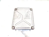 Engine management ECU Renault 7421900553