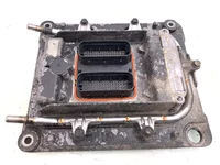 Engine management ECU Renault 7421900553