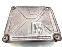 Engine management ECU Renault 7421900553