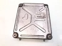 Engine management ECU Renault 7421900553