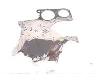 Plaque de transmission Renault 7421890385