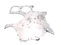 Plaque de transmission Renault 7421890385