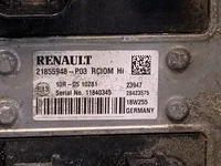 RCIOM control unit Renault 7421855948