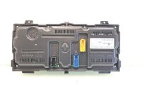 Painel de instrumentos Renault 7420977592